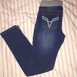Girls Jeans